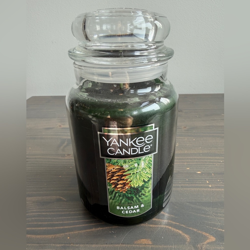 Yankee Candle 22oz